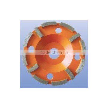 diamond grinding wheel for carbide