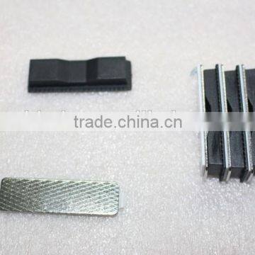 Name Badges Magnet With Self Adhesive Tape photo-3