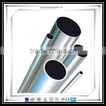 stainless steel weld pipe air conditioner tube