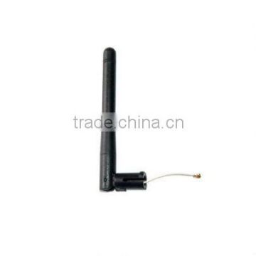 GSM Rubber antenna 3dBi with cable