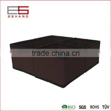 China Supplier Best Selling Cardboard Storage Box for Underware