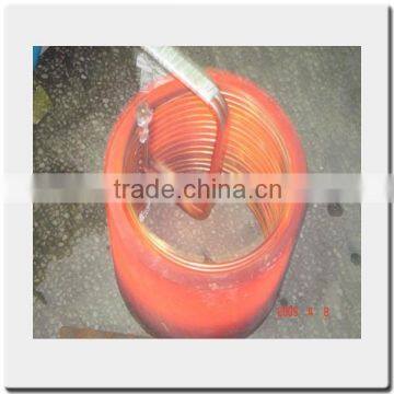 Ultrahigh Frequency Induction Heating Machine 30KW, 50-200KHz photo-5