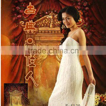 5 x 3 Meters Hand Painted Muslin Photo Studio Backgrounds