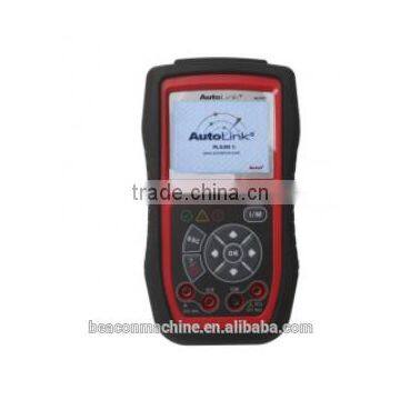Autel AutoLink AL539B OBDII Code Reader & Electrical Auto Scanner Dtc Code Reader Scanner photo-4