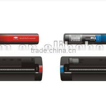 photo scanner with feeder handheld ocr pen type scanner HS300D