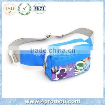 2015 Promotional sports running waist bag