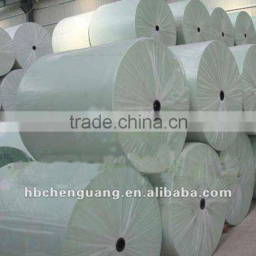 polyester insulation