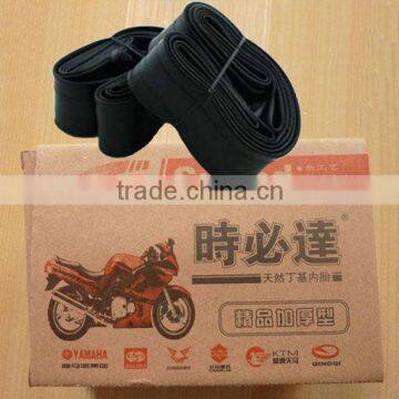 high airtightness motorcycle butyl inner tube