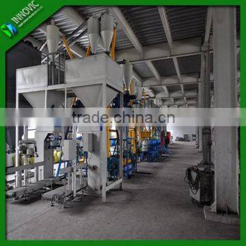 Waste Tire Recycling Machine photo-4