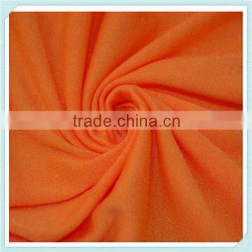 china stock rayon spandex jersey fabric (spandex knitted fabric)