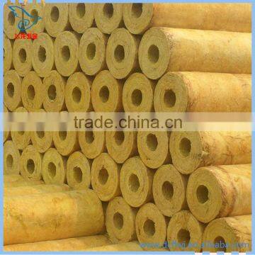 Widely used on heat and sound insulation of ventilating ducts fiberglass pipeline