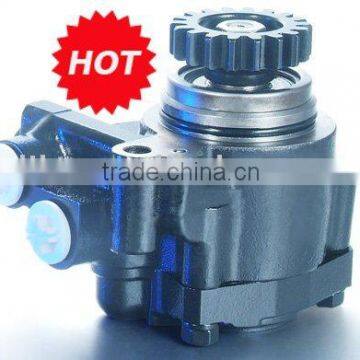 Auto Trucks Parts Hydraulic Steering Pump for MITSUBISHI FUSO 6D14/15