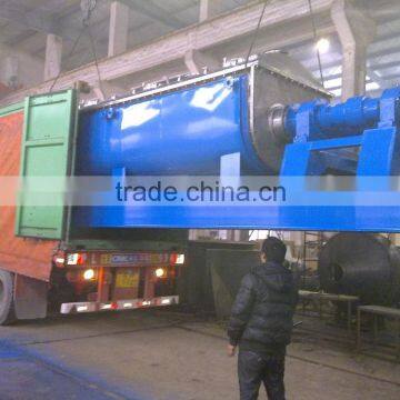 Hollow Blade Dryer (drier )