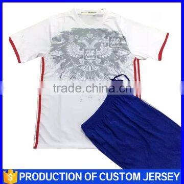 Wholesale cheap new national team jersey football training service uniforms