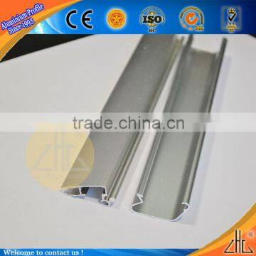 Hot! Export US aluminum profiles and gypsum boards, bulk whiteboard profile, aluminium extrusion frame for advertising board