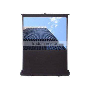 VICTORY Hot sell high quality floor up screens