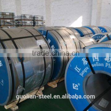 Tinplate TFS Electrolytic Tinplate Tin Free Steel for Twist off Caps & Crown Caps photo-5