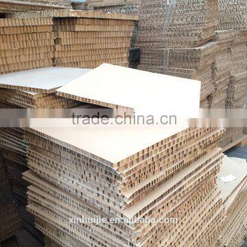Low Order Durable Honeycomb Paper Honeycomb Paperboard Honeycomb Cardboard