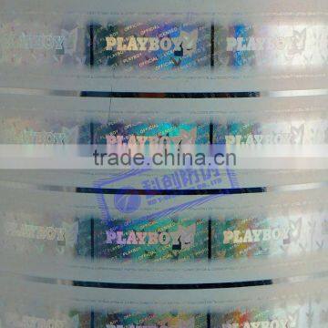 Holgoram HotStamping Foil/sticker photo-4