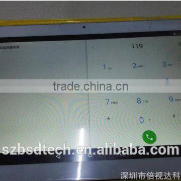 Ultra-Slim10.1nch Tablet pc 3g Mobile Phone Function