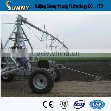 Agriculture Usage and New Condition sprinkler irrigation system