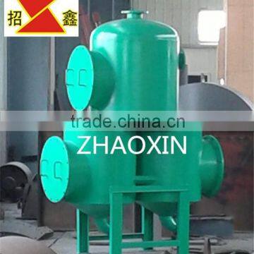 High Efficiency ISO 9001 Certificated Automatic Water Discharging Filtrate Cylinder photo-2