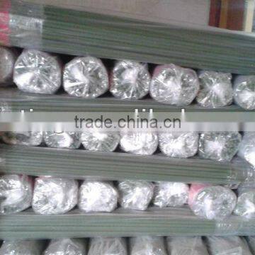 plastic coated steel Farm sticks