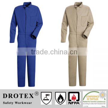 Low Formaldehyde Soft Handle Safety Clothing Wholesale