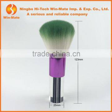 2014 China supplier beauty needs best blush brush with excellent service