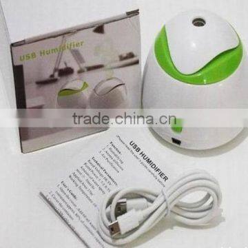 Spray Mist USB Car Portable Air Diffuser GL-1127
