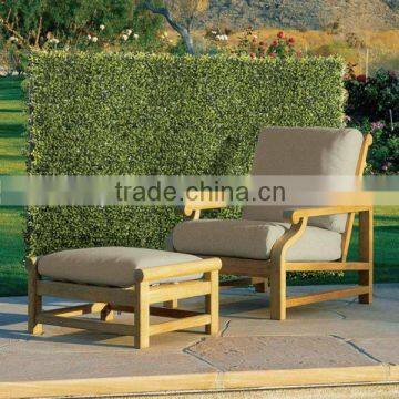 Hot sale buxus artificial hedge