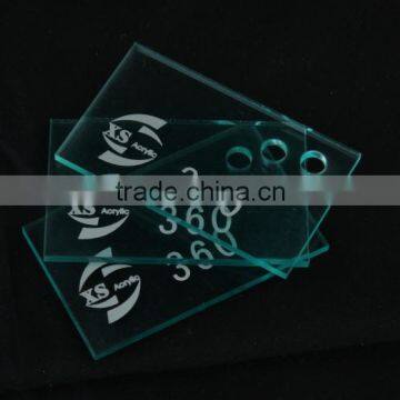 plastic laminate acrylic sheet transparent