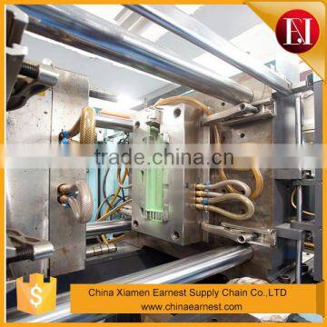 Customized Plastic Injection Mold Manufacturer