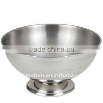 10000ML stainless steel ice bucket