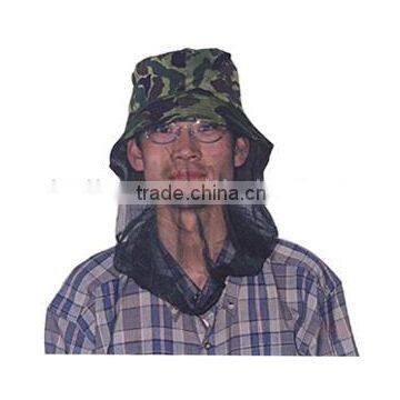 Mesh Head Bee Net