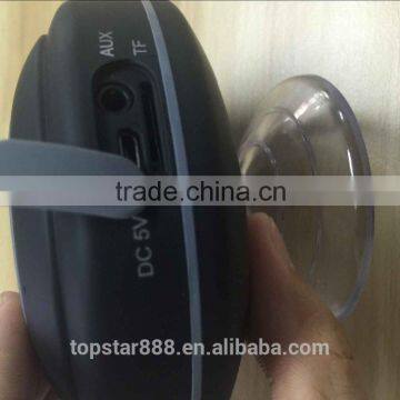 Hot Sale Wireless Waterproof Mini Portable Bluetooth Speaker