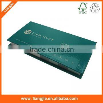Hard Cover Sticky Notes,custom Sticky Notes Printing,cmyk Sticky Notes photo-2