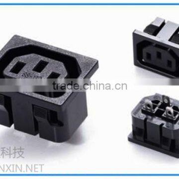 IEC 320 C13 female connector iec 60320
