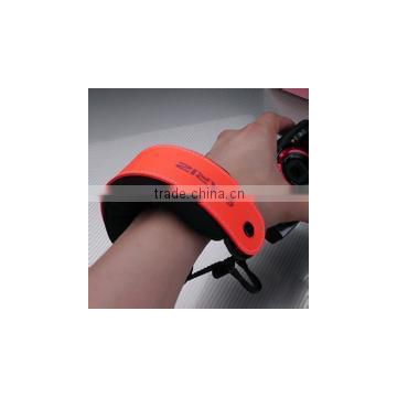 Convenient durable waterproof camera floater foam strap designed for diving