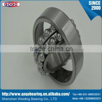 2015 high performance rod end bearing with high speed YET 205