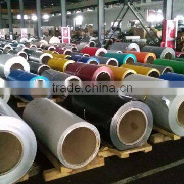 color coated aluminum coil / prices of aluminum sheet coil / aluminum coil manufacturer