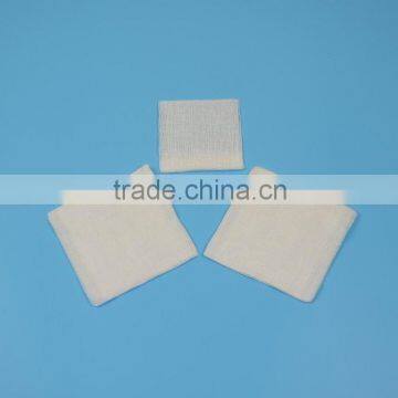Cotton Gauze Sponge (Swab/Pad)