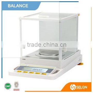 SELON JA1203 1mg PRECISION ELECTRONIC BALANCE