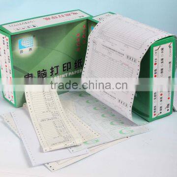 top perforated ncr printing paper manufacturer