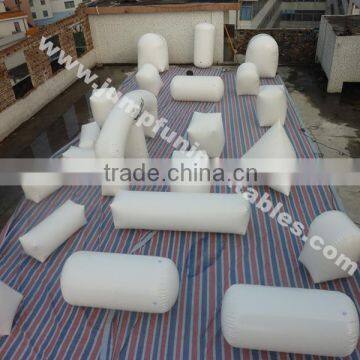 Quantity Custom Inflatable Paintball Bunkers for Full Set photo-5