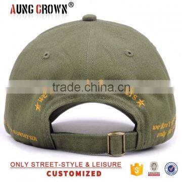 Popular Man Baseball Caps for Wholesale photo-5
