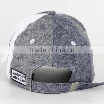 Embroidery Cotton Hat/wholesale Cotton Hat/baseball Cotton Hat photo-6