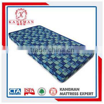 Very Cheap Roll Pacing Single Size Thin Foam Mattress