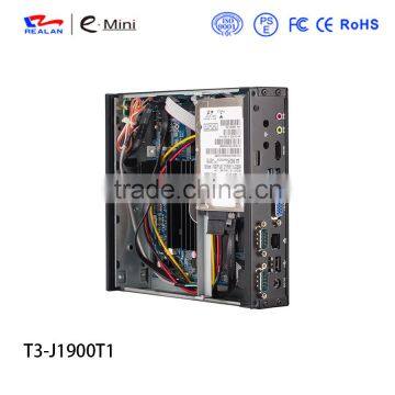 Realan T3-i5H42T1 Core i5 Mini ITX PC photo-5