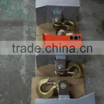 10 ton Heat resistance Crane Scale